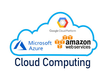 Cloud Computing logo-pic - United